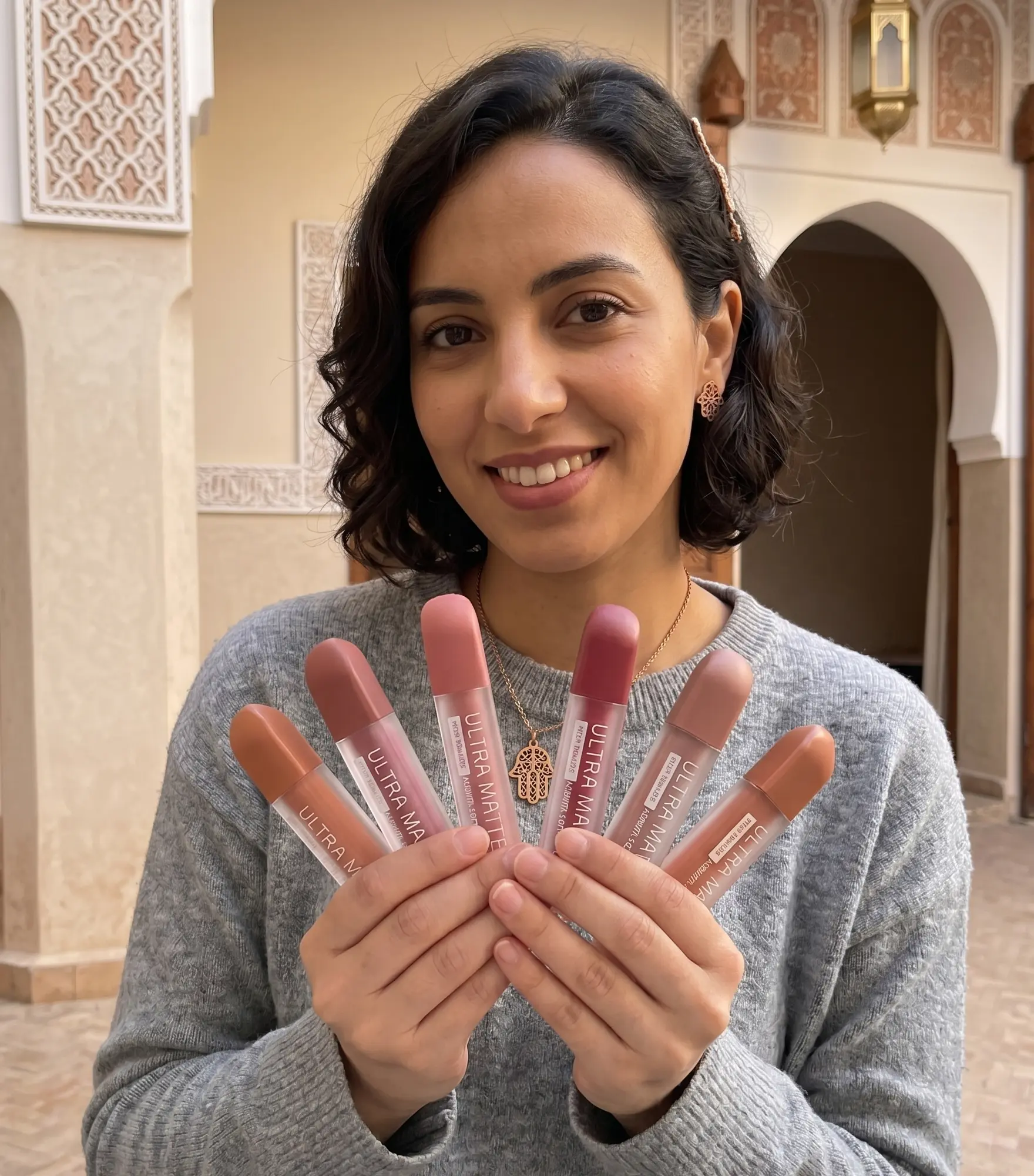 رأي زبونة 2