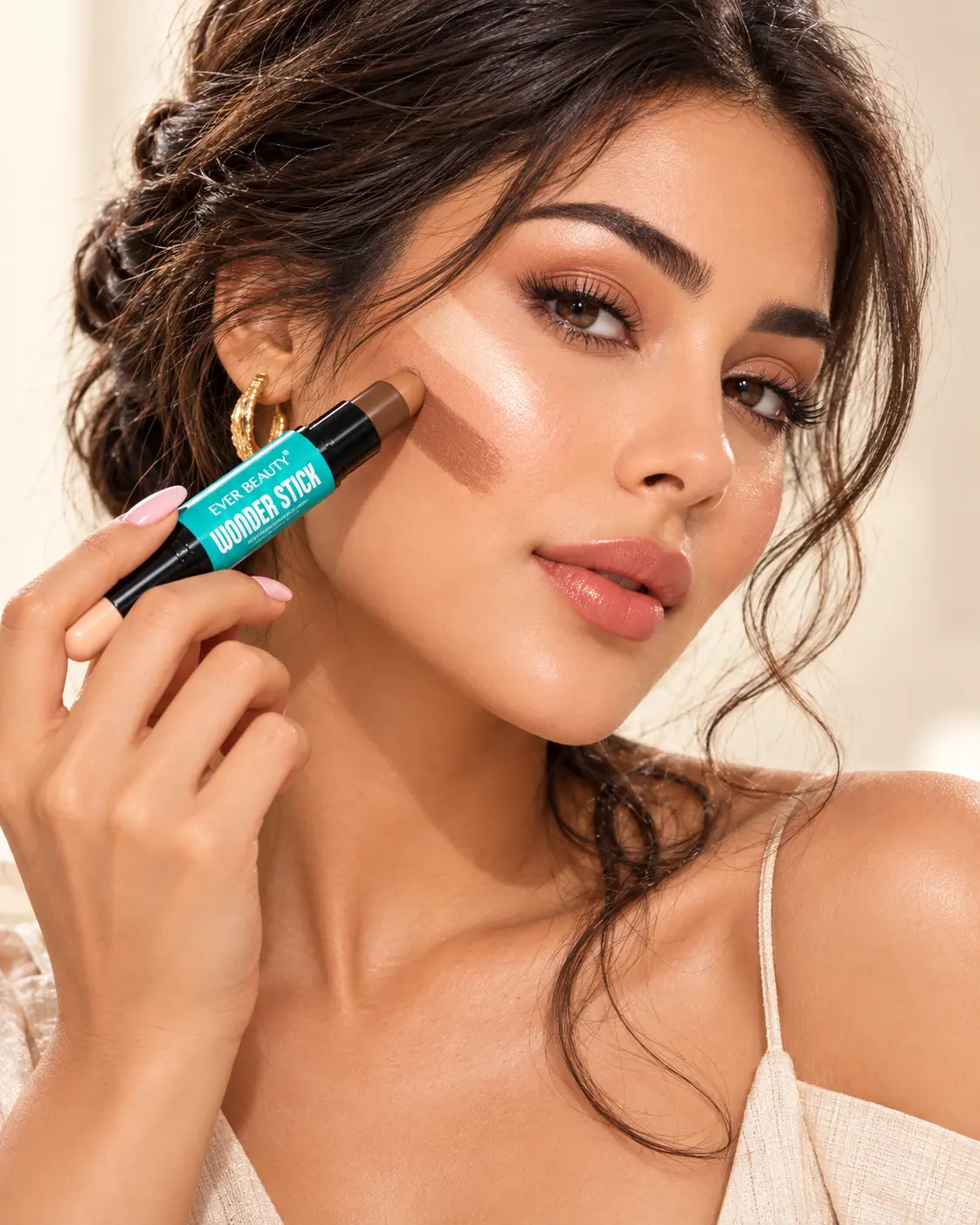 Wonder Stick Contour and Highlighter