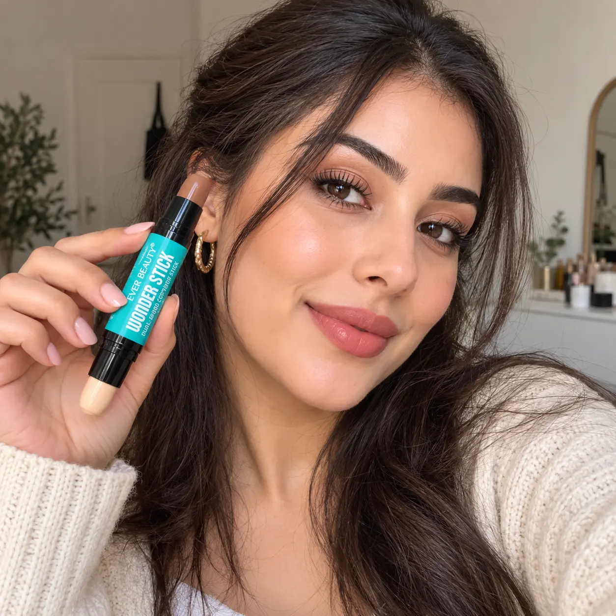 تجربة عميلة مع Wonder Stick