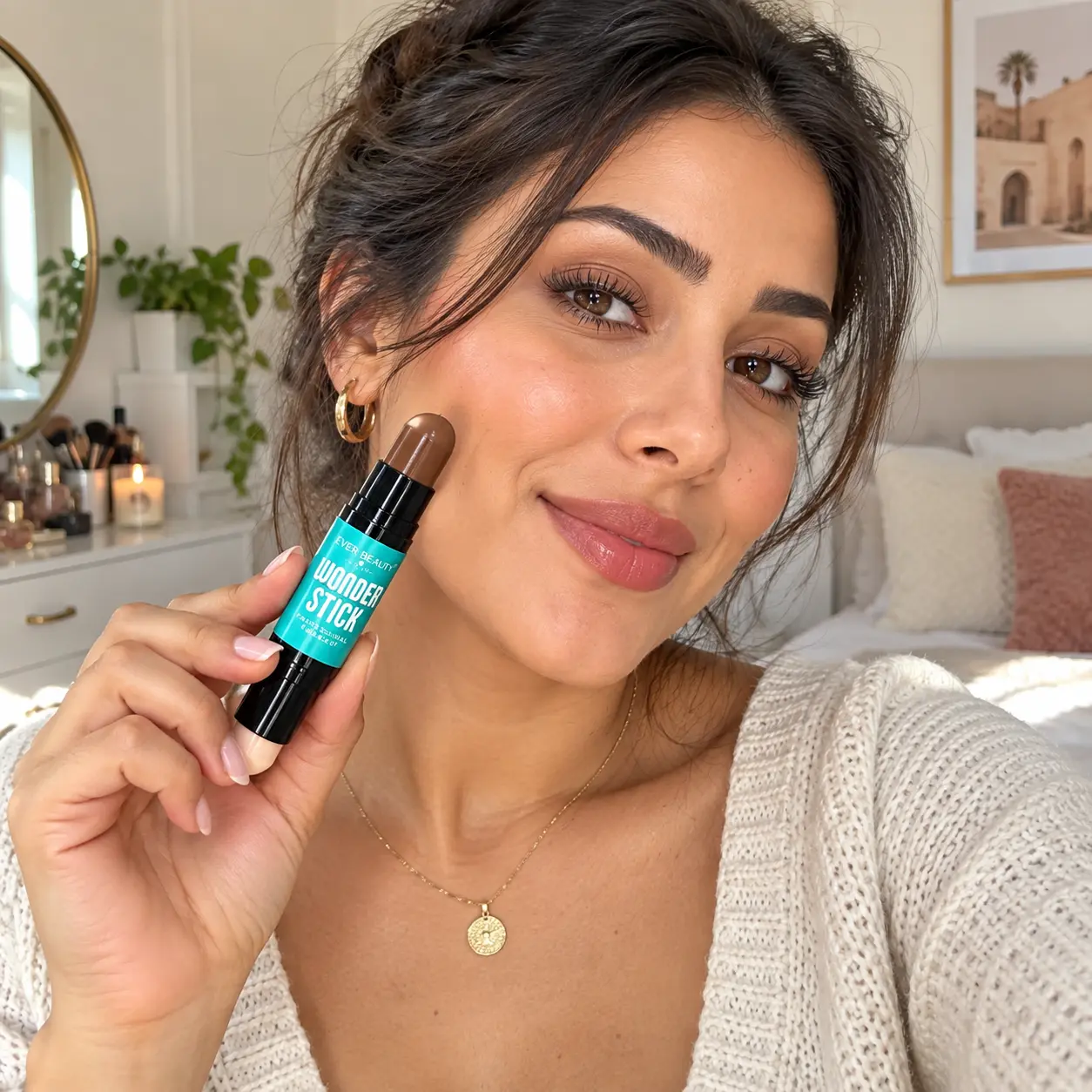 تجربة عميلة مع Wonder Stick