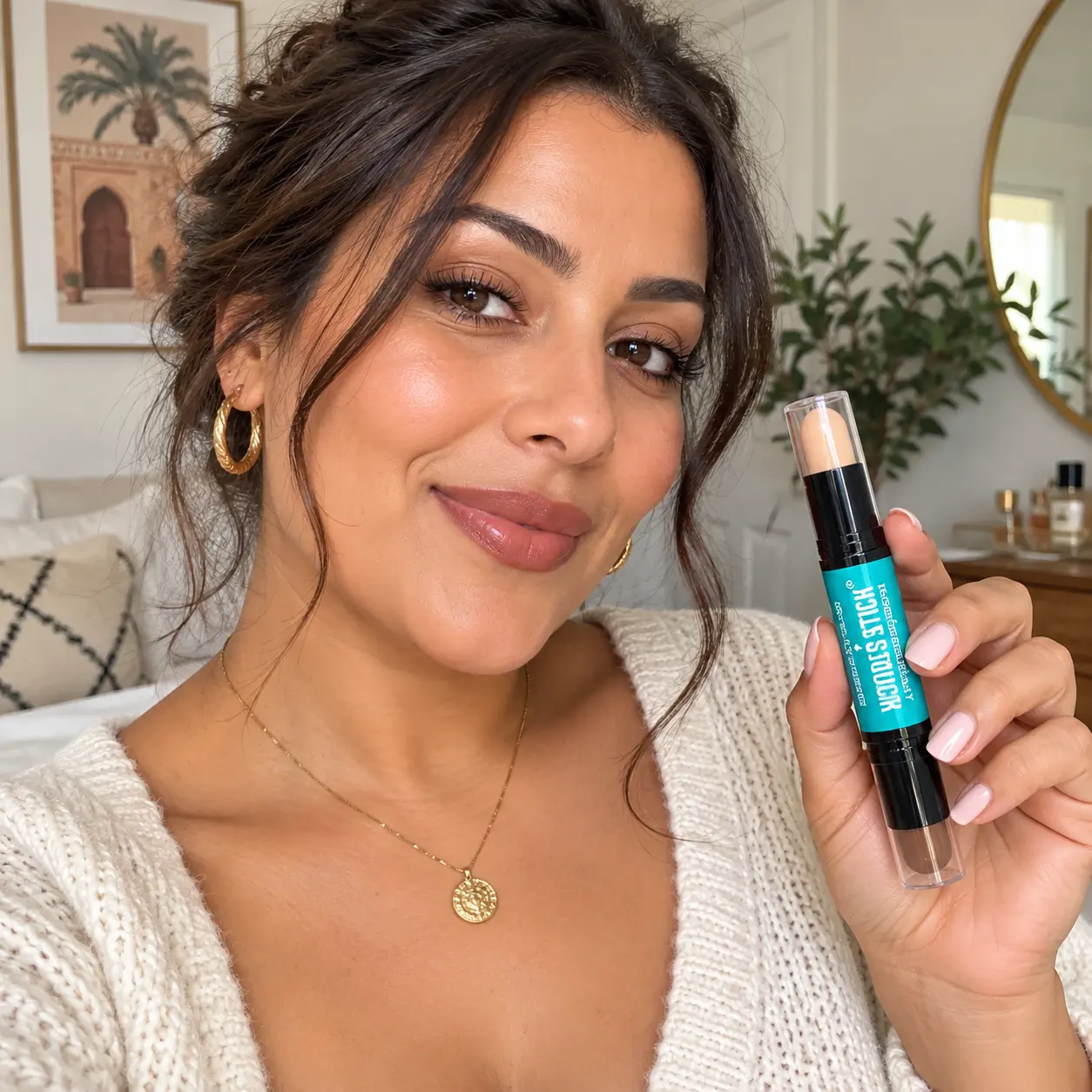 تجربة عميلة مع Wonder Stick